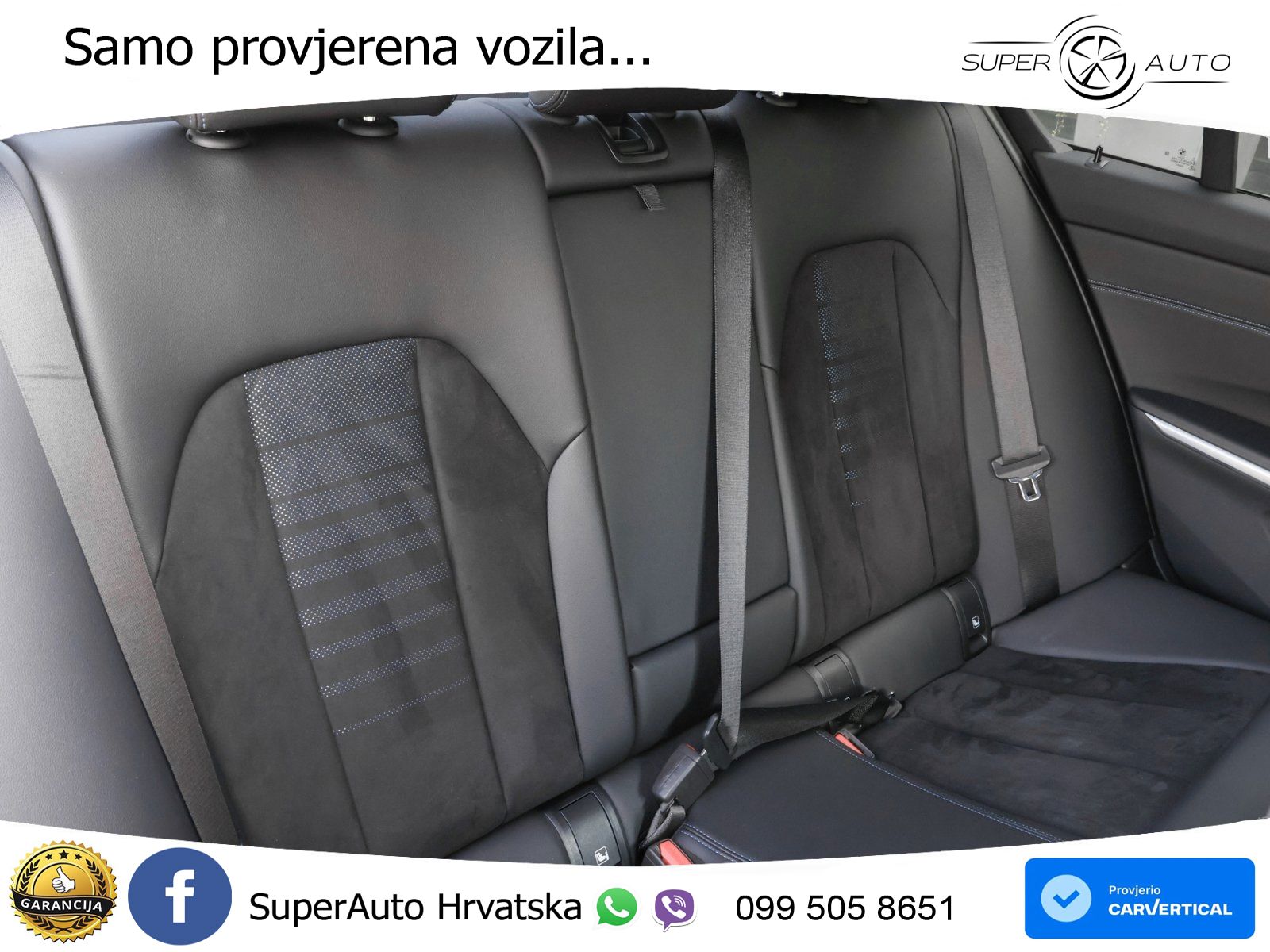 BMW 330i (258 KS) xDrive Steptronic