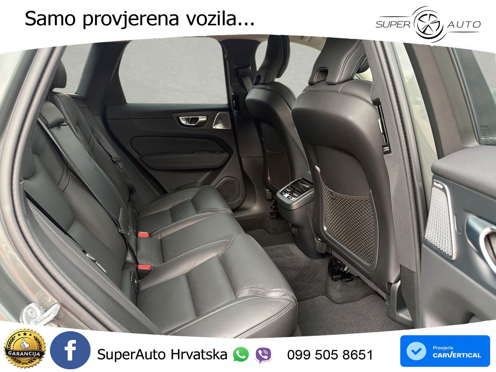 Volvo XC60 B5 Benzin AWD Geartronic LED+GR SJED+ACC