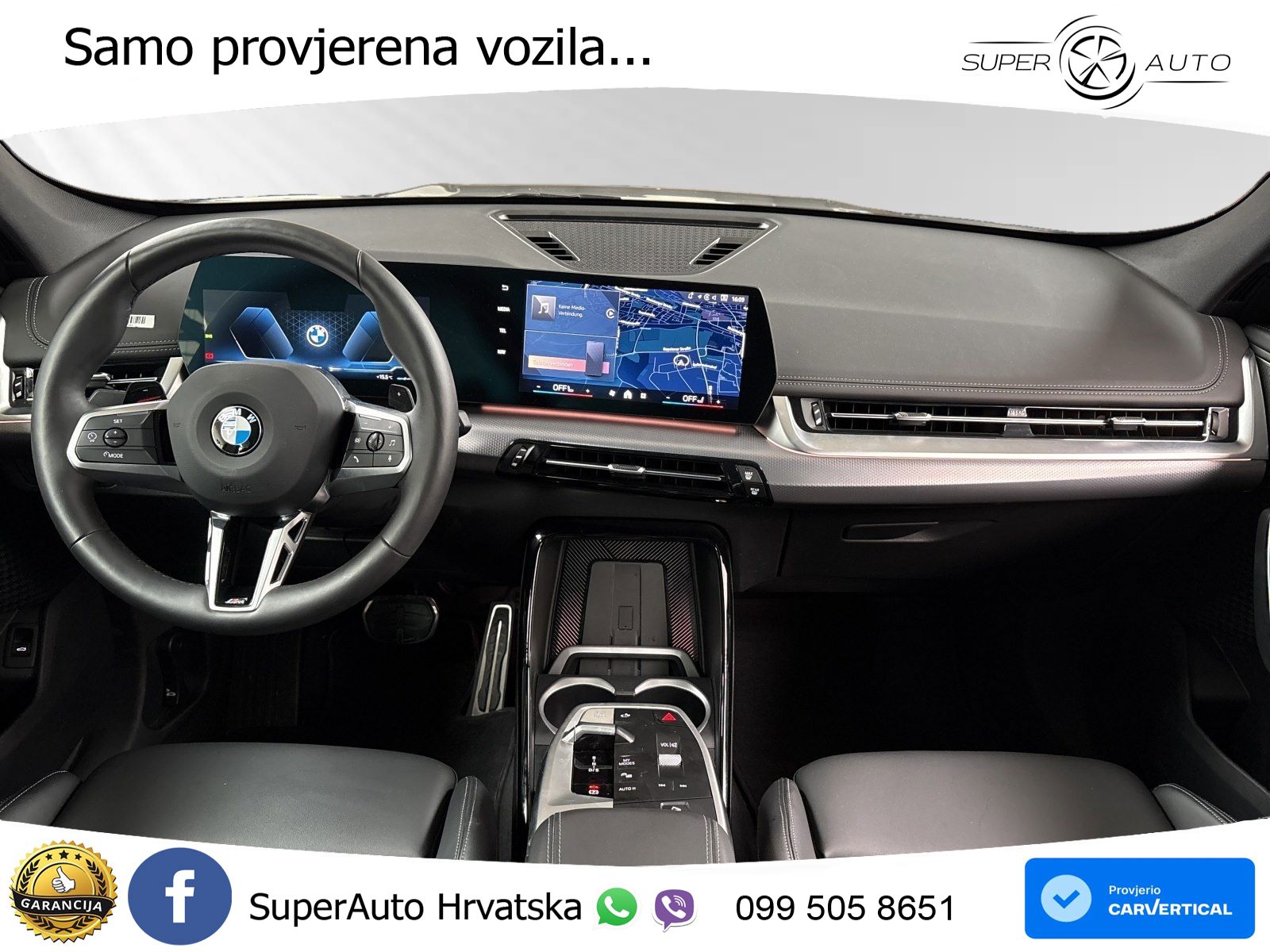 BMW X1 23d (211 KS) xDrive Steptronic LED+GR SJED+ACC