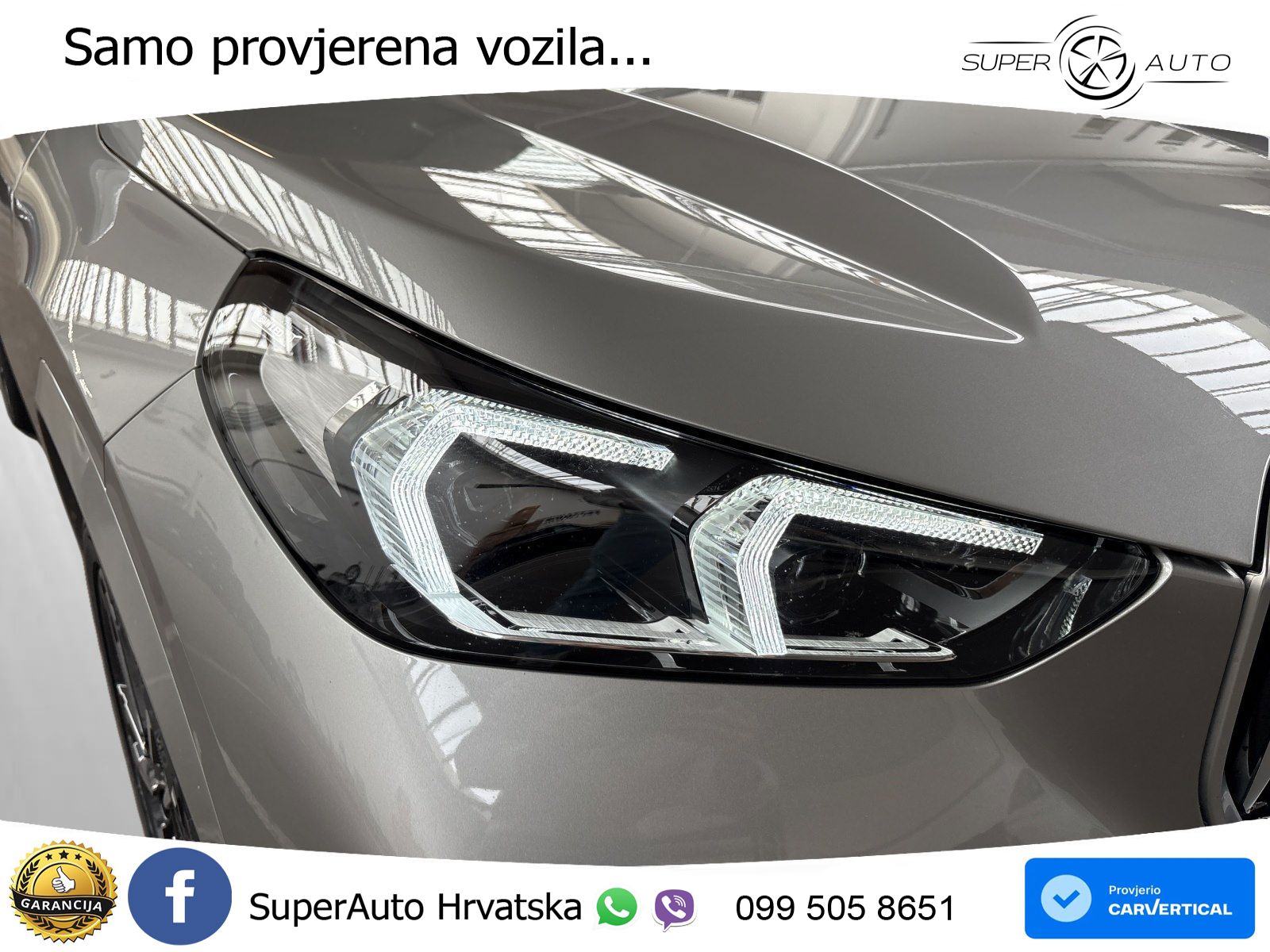 BMW X1 23d (211 KS) xDrive Steptronic LED+GR SJED+ACC