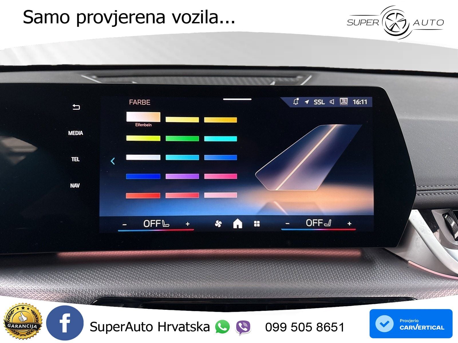 BMW X1 23d (211 KS) xDrive Steptronic LED+GR SJED+ACC