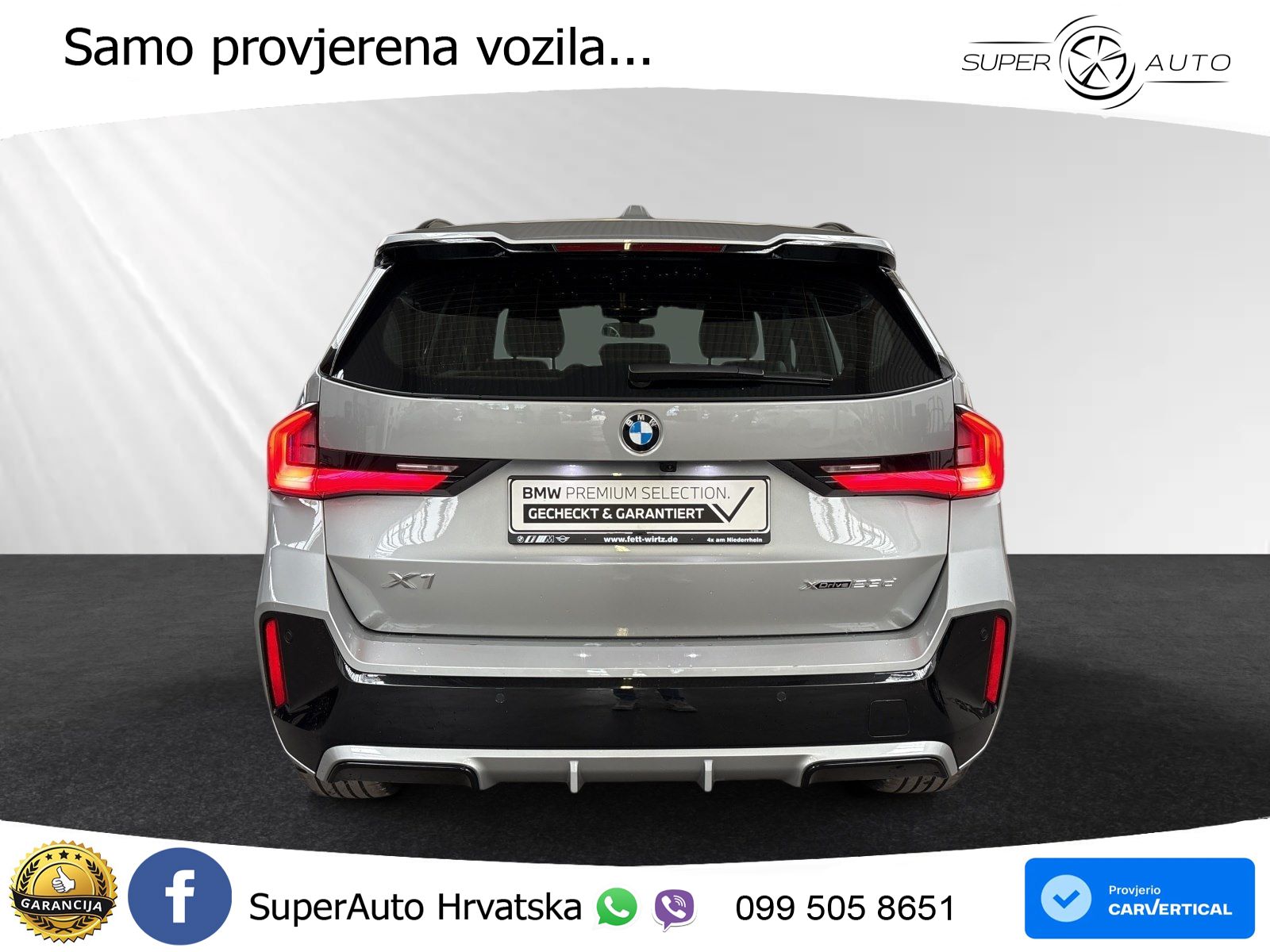 BMW X1 23d (211 KS) xDrive Steptronic LED+GR SJED+ACC