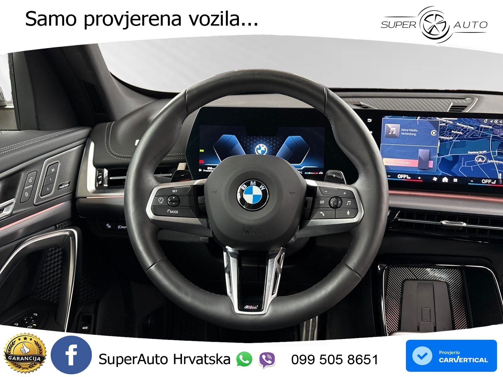 BMW X1 23d (211 KS) xDrive Steptronic LED+GR SJED+ACC