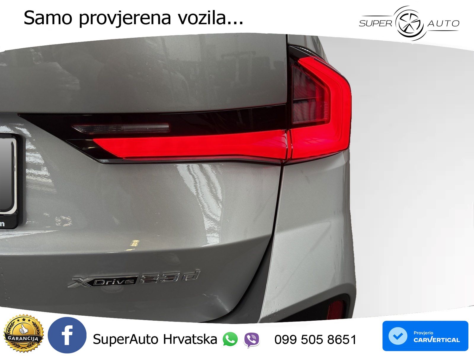 BMW X1 23d (211 KS) xDrive Steptronic LED+GR SJED+ACC