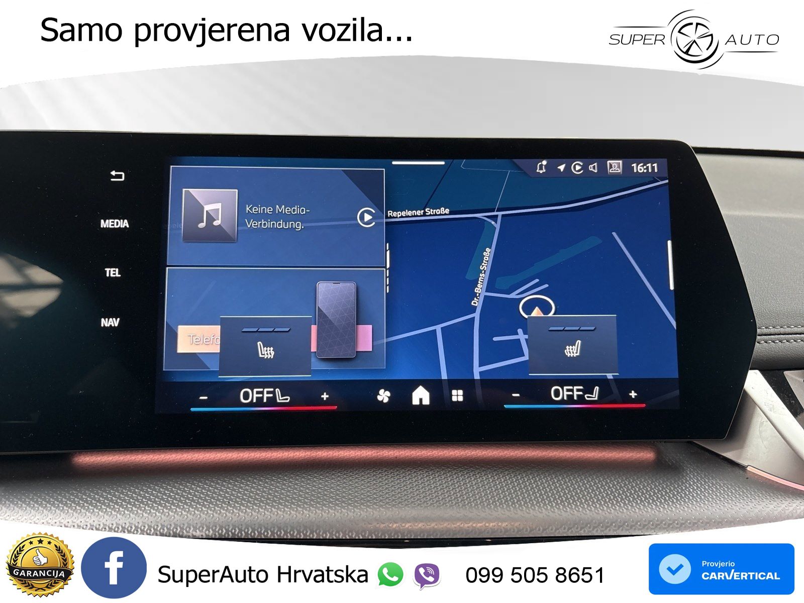 BMW X1 23d (211 KS) xDrive Steptronic LED+GR SJED+ACC