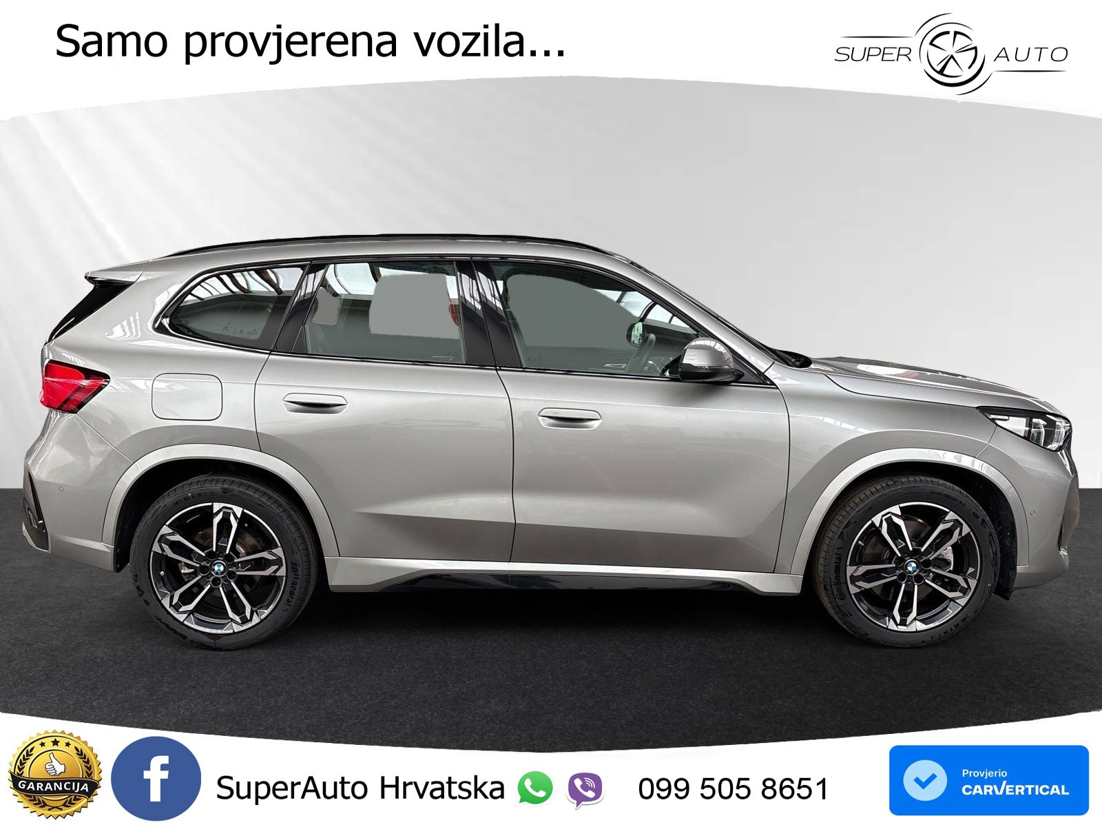 BMW X1 23d (211 KS) xDrive Steptronic LED+GR SJED+ACC