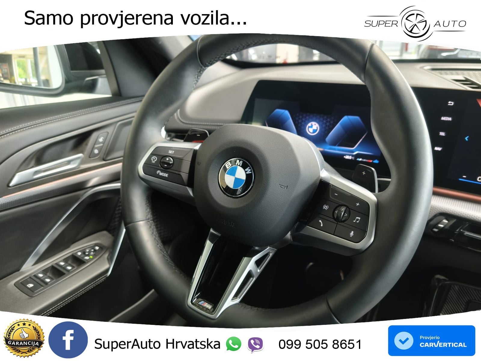 BMW X1 18i (136 KS) sDrive Steptronic M Sport
