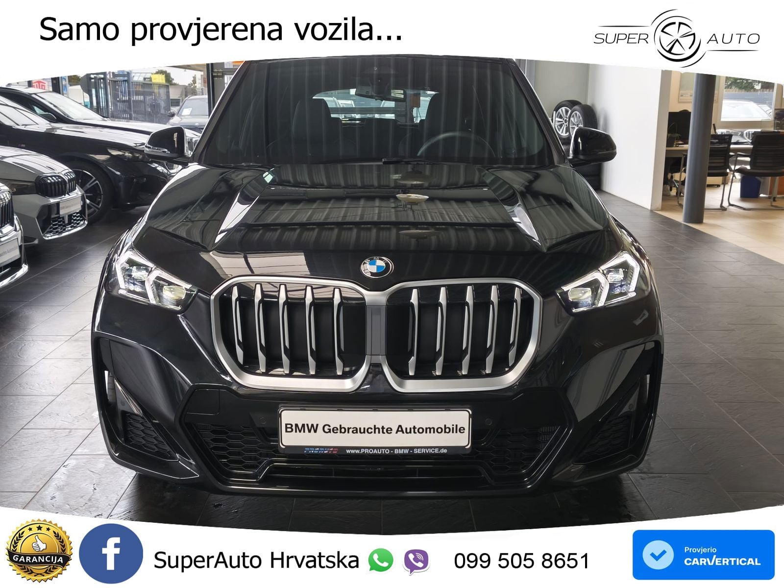 BMW X1 18i (136 KS) sDrive Steptronic M Sport