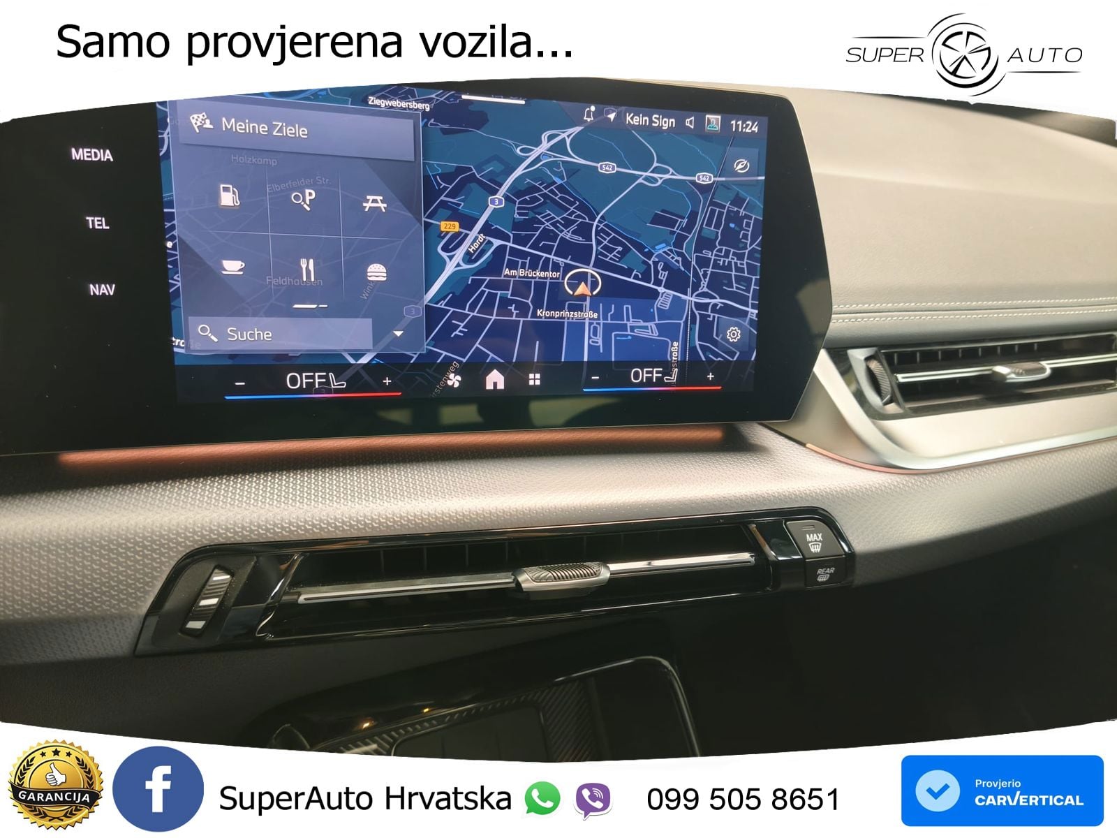 BMW X1 18i (136 KS) sDrive Steptronic M Sport