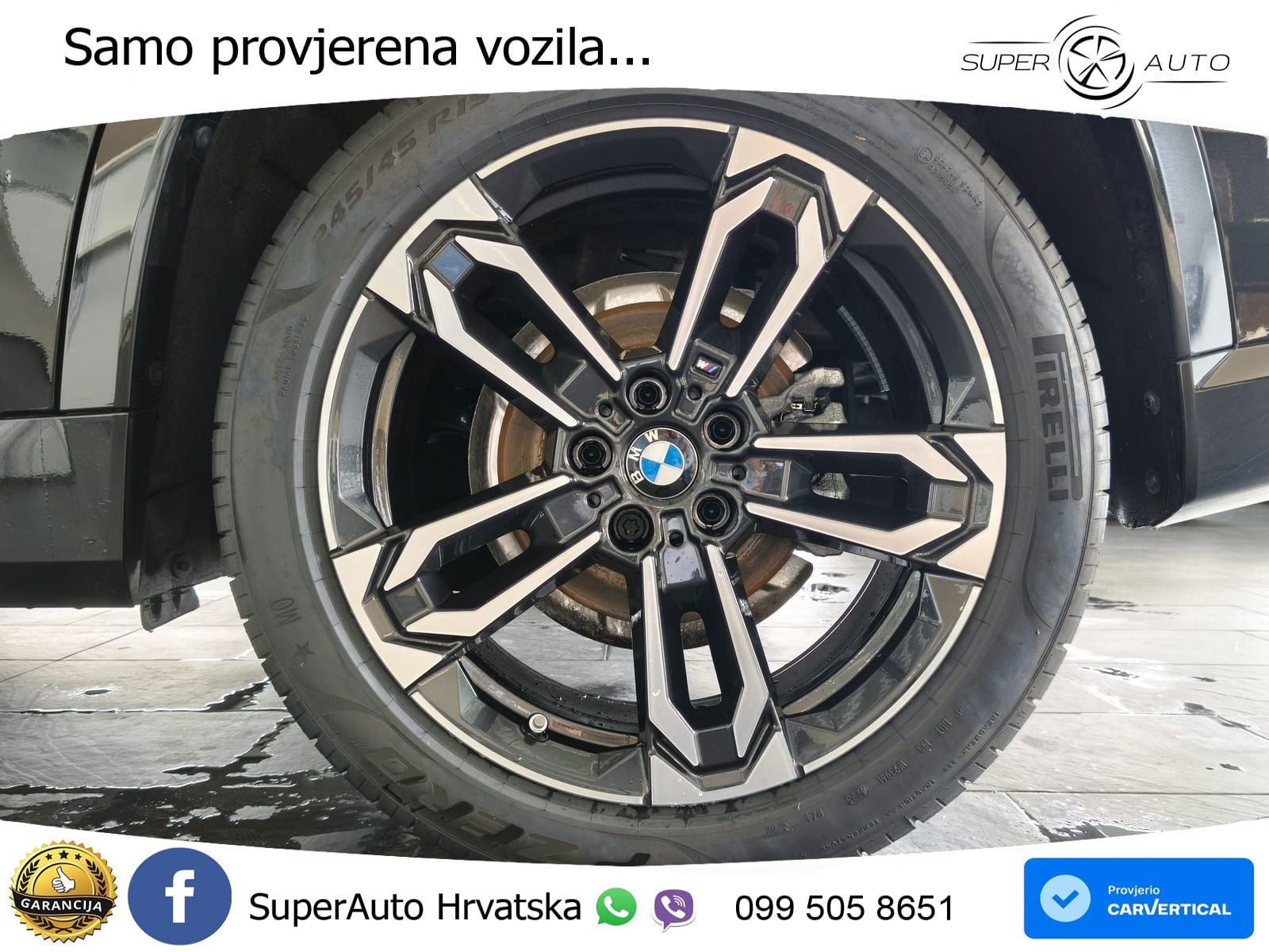 BMW X1 18i (136 KS) sDrive Steptronic M Sport