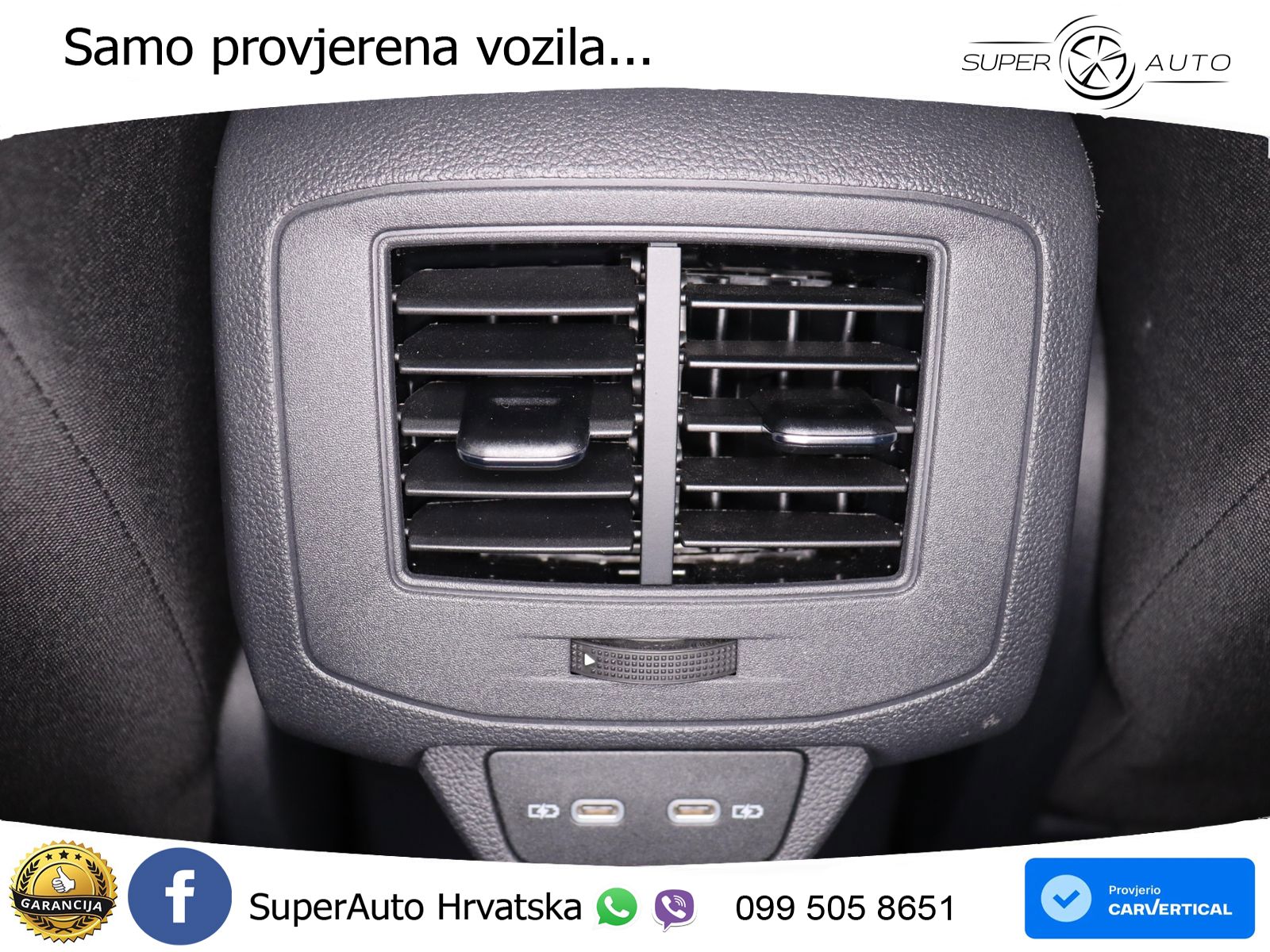 Volkswagen T-Roc 1.5 TSI (150 KS) DSG LED+GR SJED+ACC