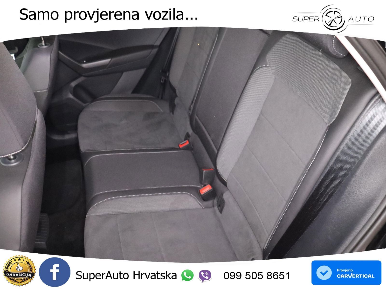 Volkswagen T-Roc 1.5 TSI (150 KS) DSG LED+GR SJED+ACC