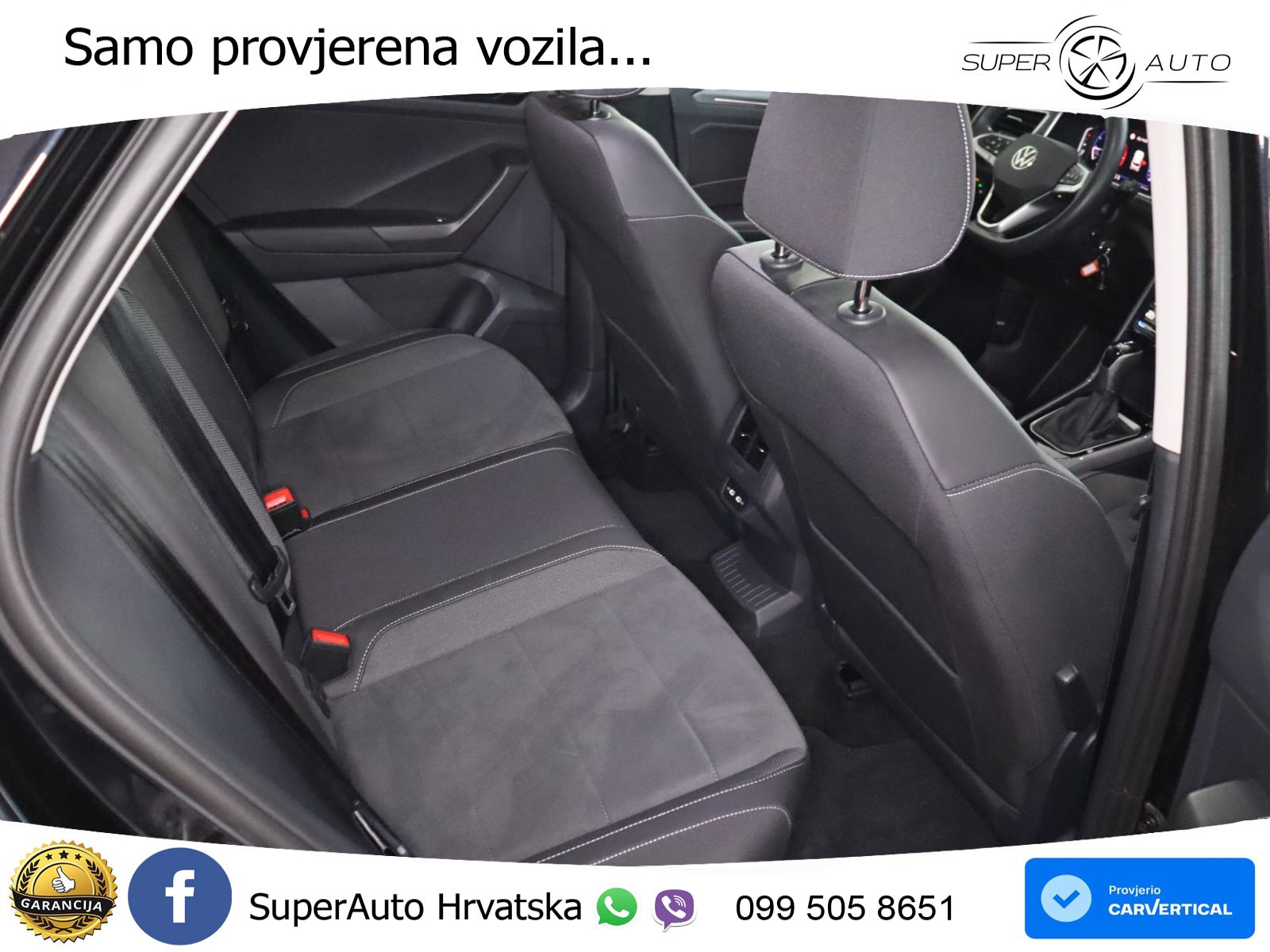 Volkswagen T-Roc 1.5 TSI (150 KS) DSG LED+GR SJED+ACC