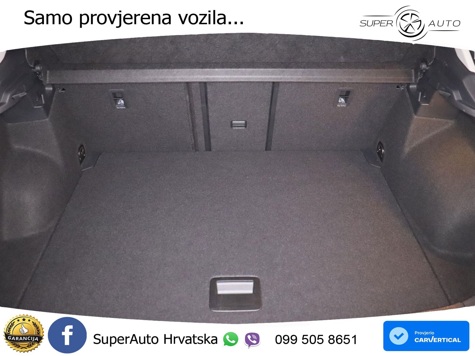 Volkswagen T-Roc 1.5 TSI (150 KS) DSG LED+GR SJED+ACC