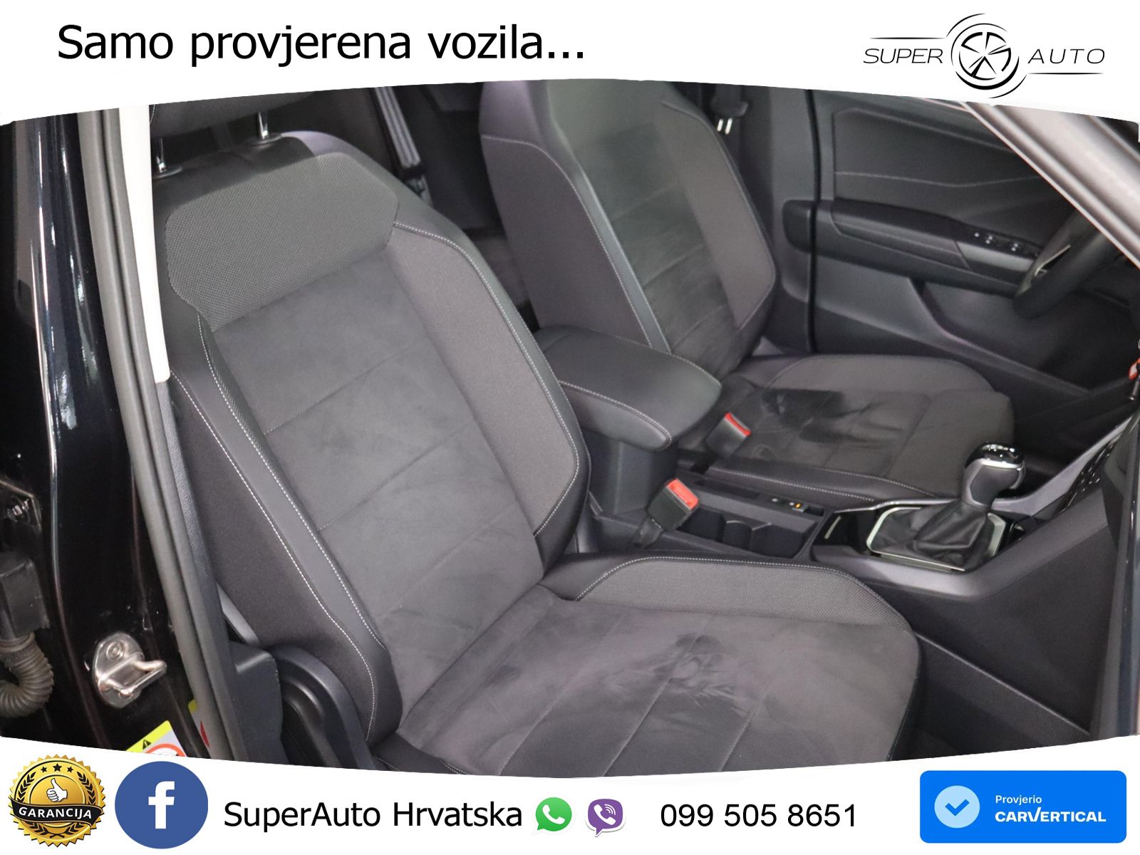 Volkswagen T-Roc 1.5 TSI (150 KS) DSG LED+GR SJED+ACC