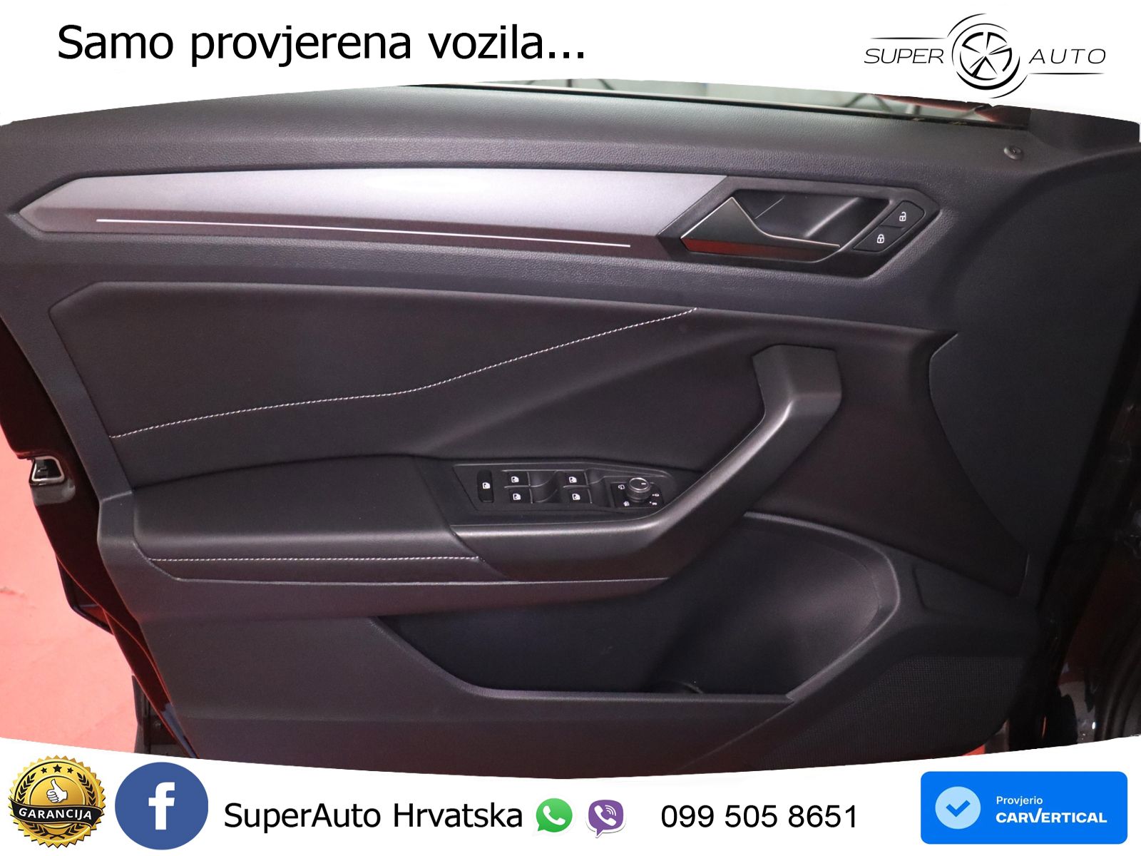 Volkswagen T-Roc 1.5 TSI (150 KS) DSG LED+GR SJED+ACC