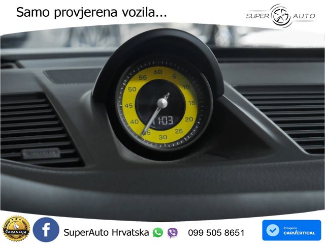 Porsche 911 Targa 4 GTS 3.0 (480 KS) PDK LED+GR SJED+ACC