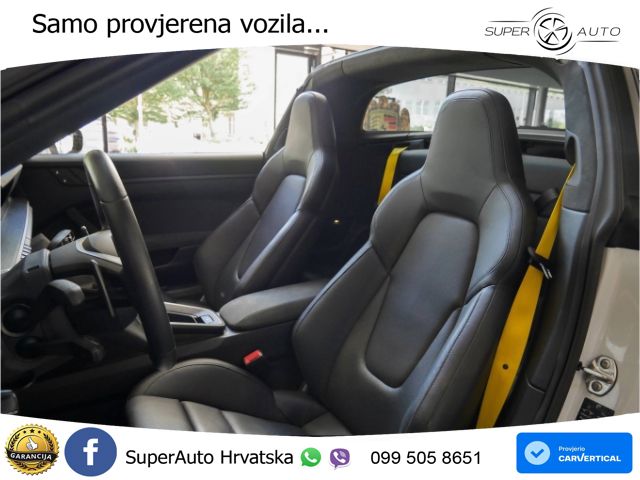 Porsche 911 Targa 4 GTS 3.0 (480 KS) PDK LED+GR SJED+ACC