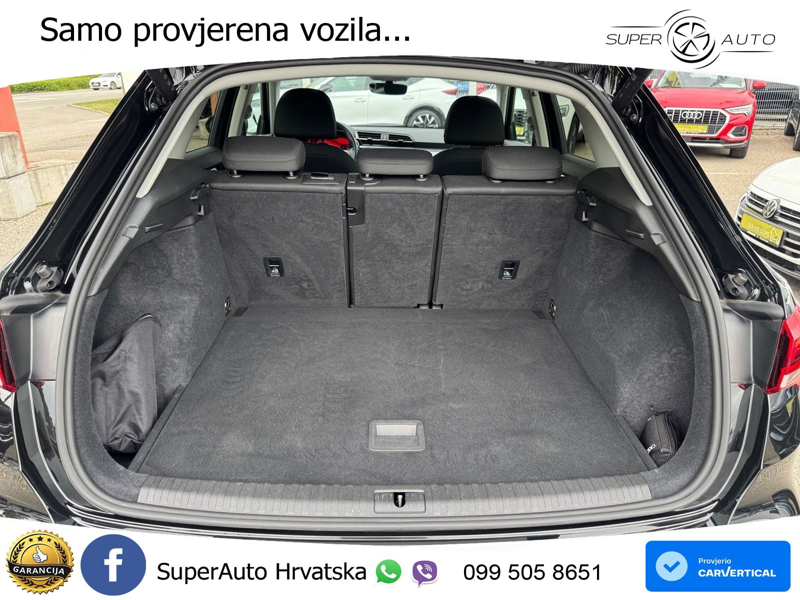 Audi Q3 40 TDI (193 KS) quattro S tronic LED+GR SJED+ACC