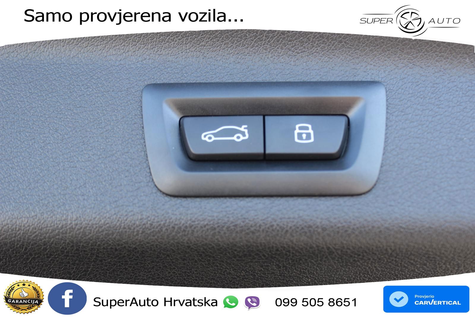 BMW X1 18i (136 KS) sDrive Steptronic M Sport