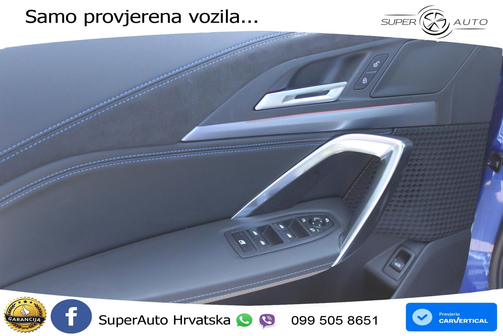 BMW X1 18i (136 KS) sDrive Steptronic M Sport
