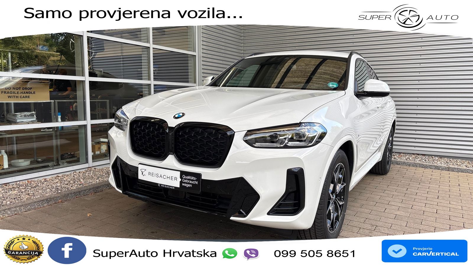 BMW X4 20i (184 KS) xDrive Steptronic M Sport LED+GR SJED+ACC