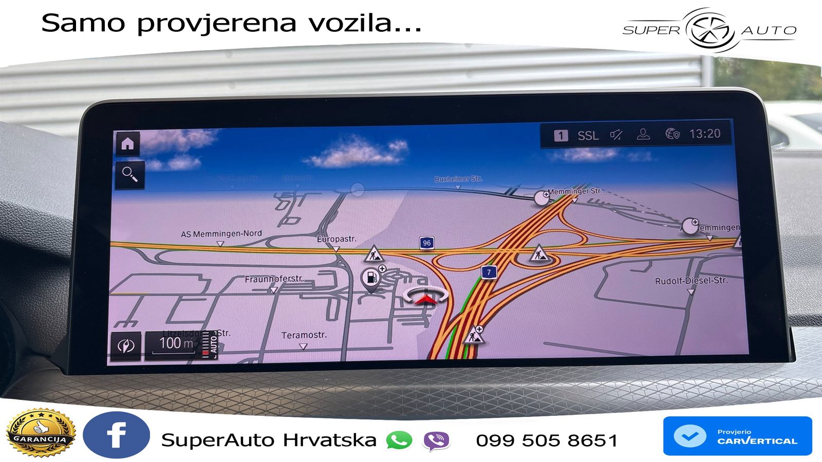 BMW X4 20i (184 KS) xDrive Steptronic M Sport LED+GR SJED+ACC