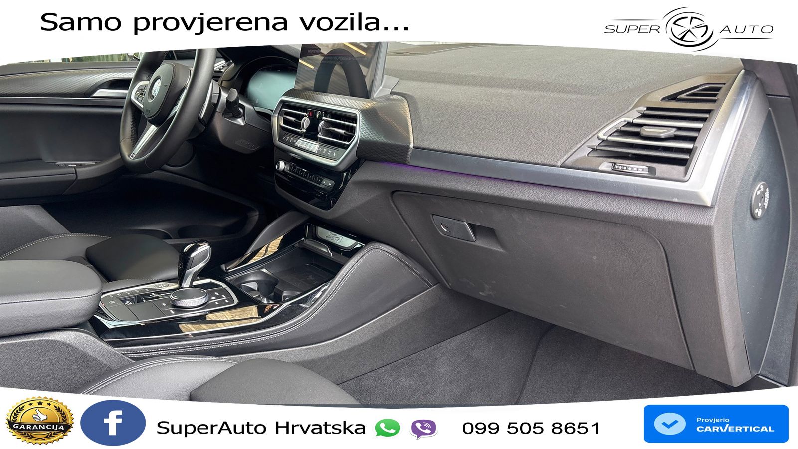 BMW X4 20i (184 KS) xDrive Steptronic M Sport LED+GR SJED+ACC