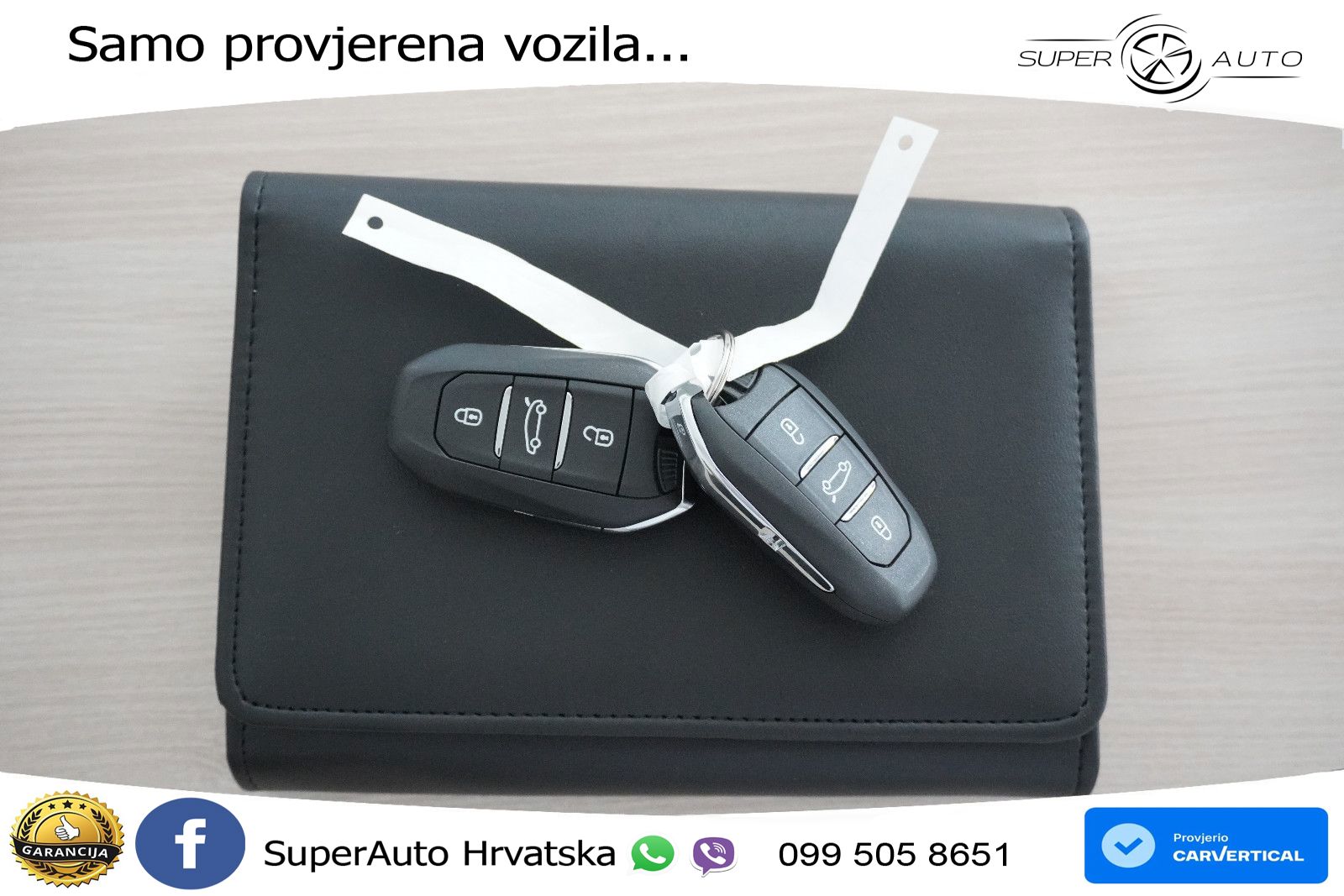 Opel Grandland X 1.5d (130 KS) Automatic Business