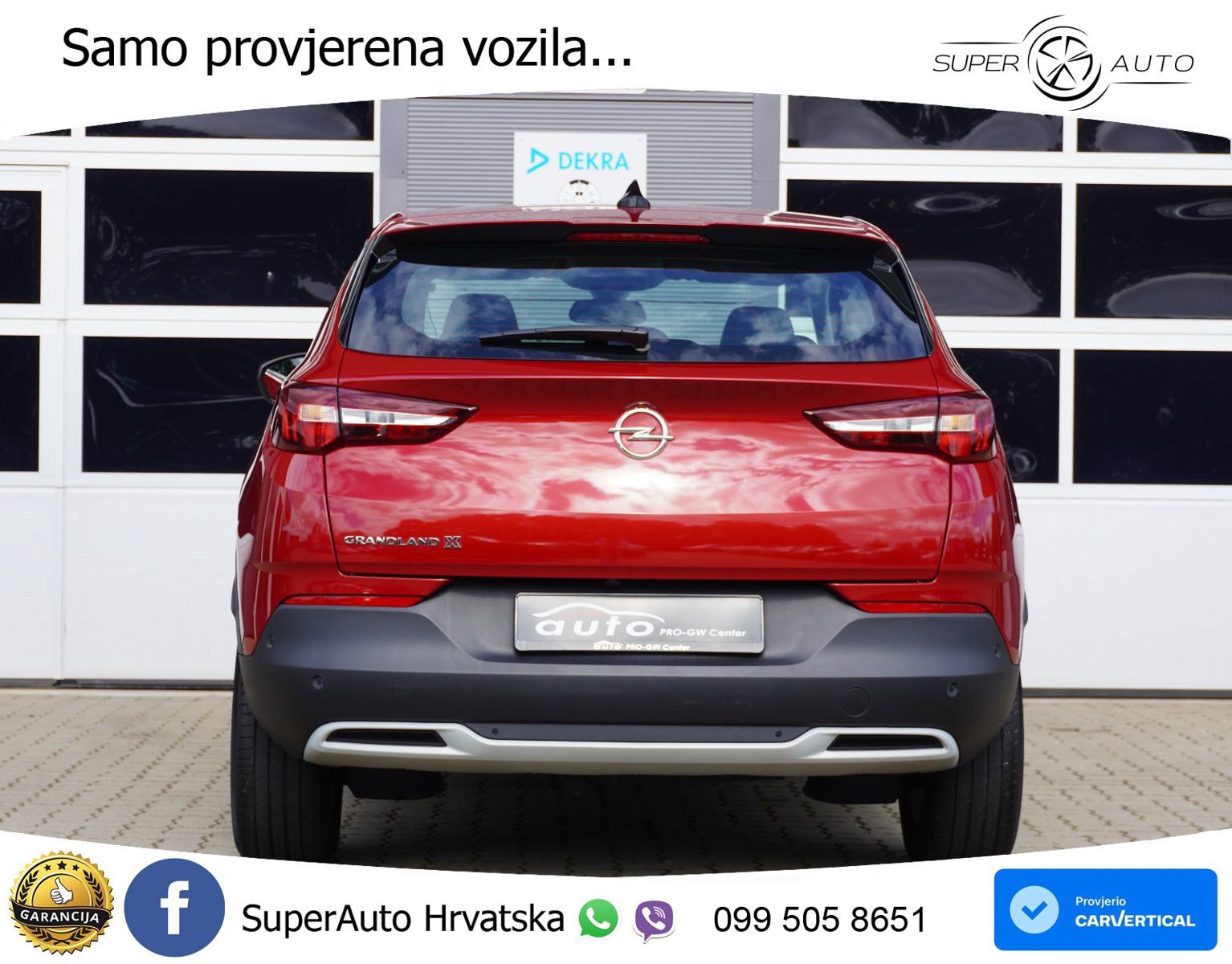 Opel Grandland X 1.5d (130 KS) Automatic Business