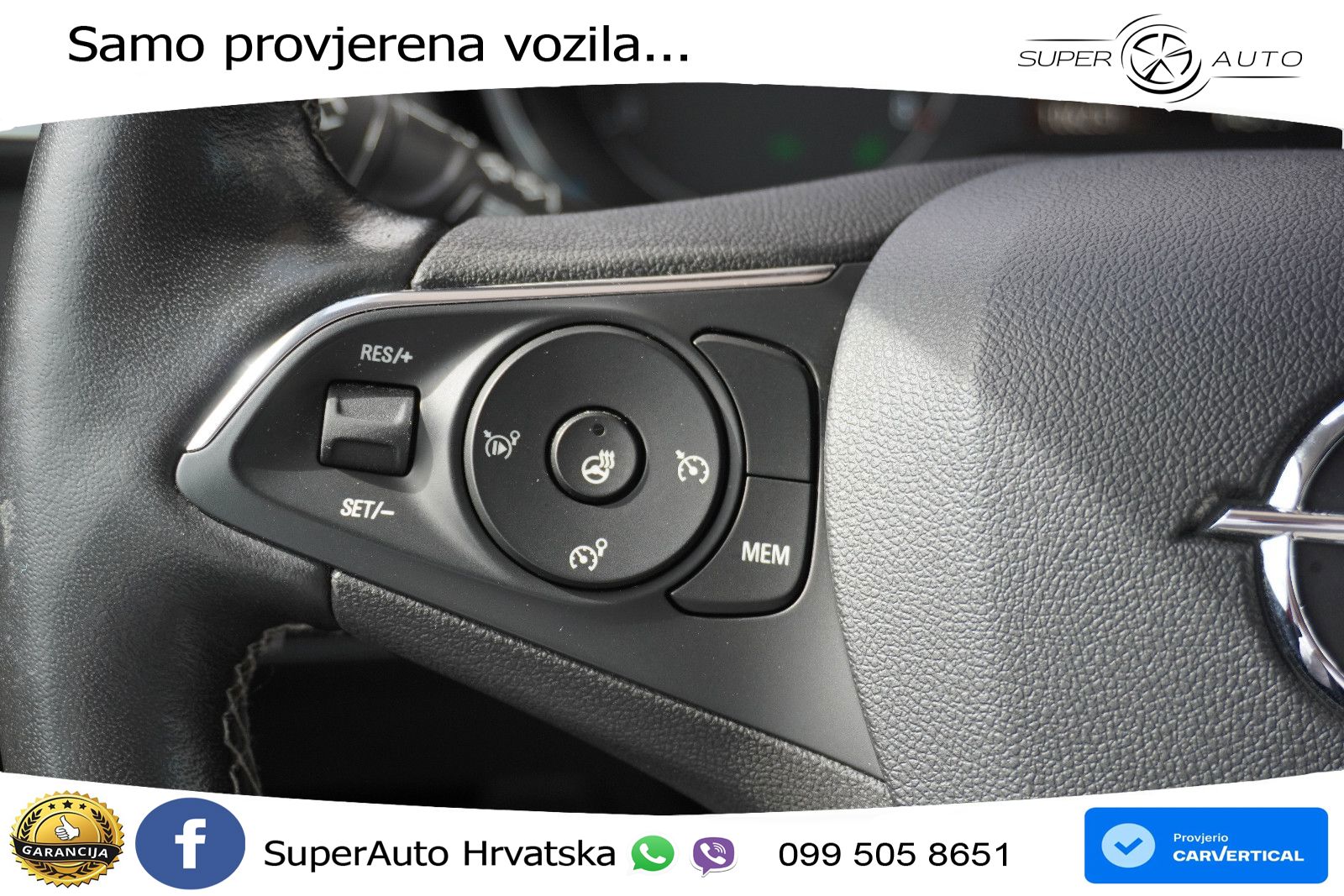 Opel Grandland X 1.5d (130 KS) Automatic Business
