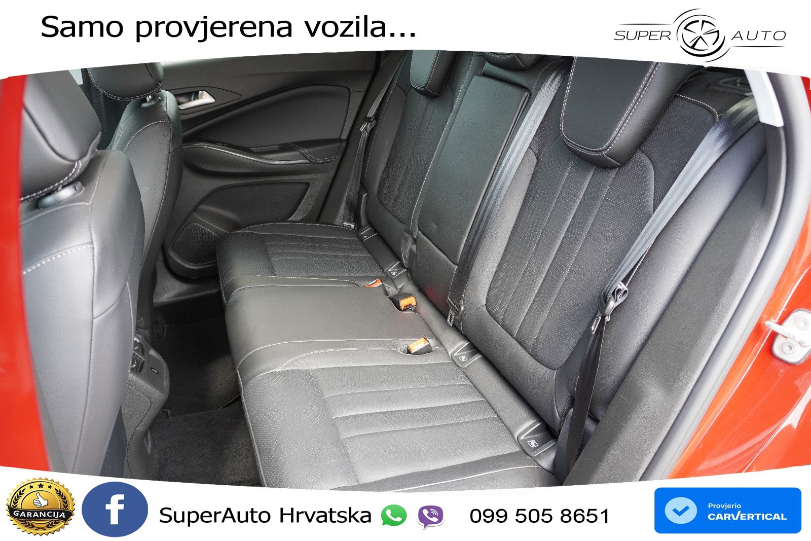 Opel Grandland X 1.5d (130 KS) Automatic Business