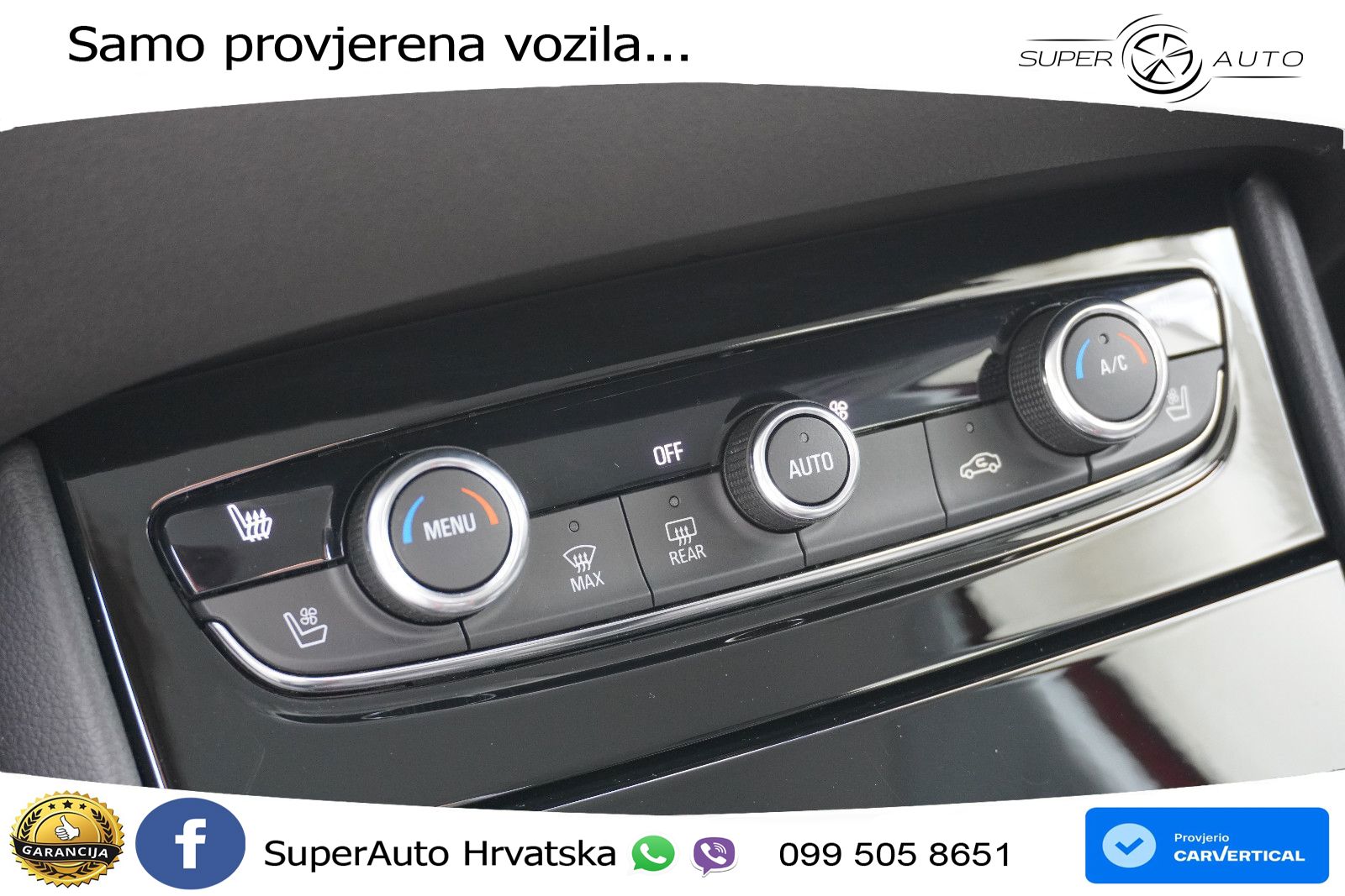 Opel Grandland X 1.5d (130 KS) Automatic Business
