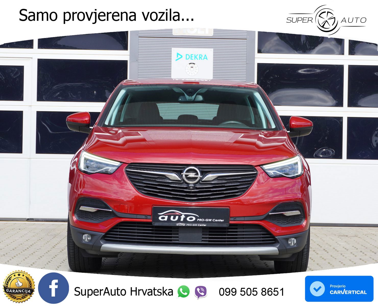 Opel Grandland X 1.5d (130 KS) Automatic Business