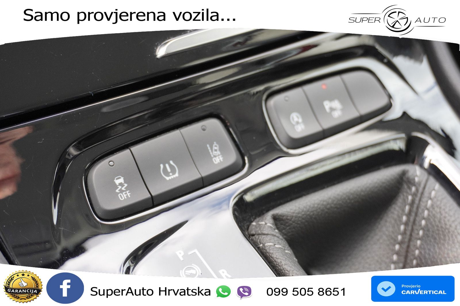 Opel Grandland X 1.5d (130 KS) Automatic Business