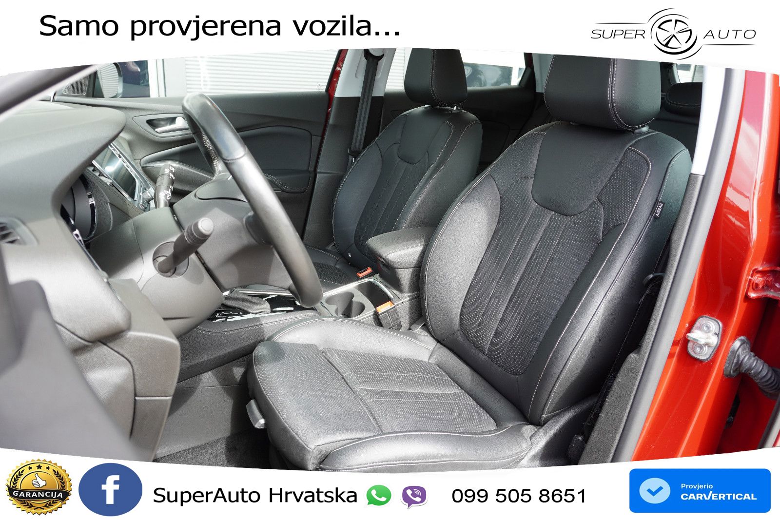 Opel Grandland X 1.5d (130 KS) Automatic Business