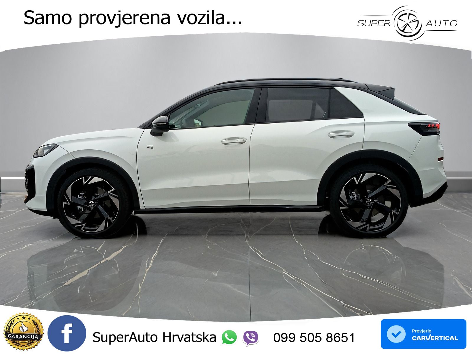 Volkswagen T-Roc II 1.5 eTSI (150 KS)  DSG LED+GR SJED+ACC