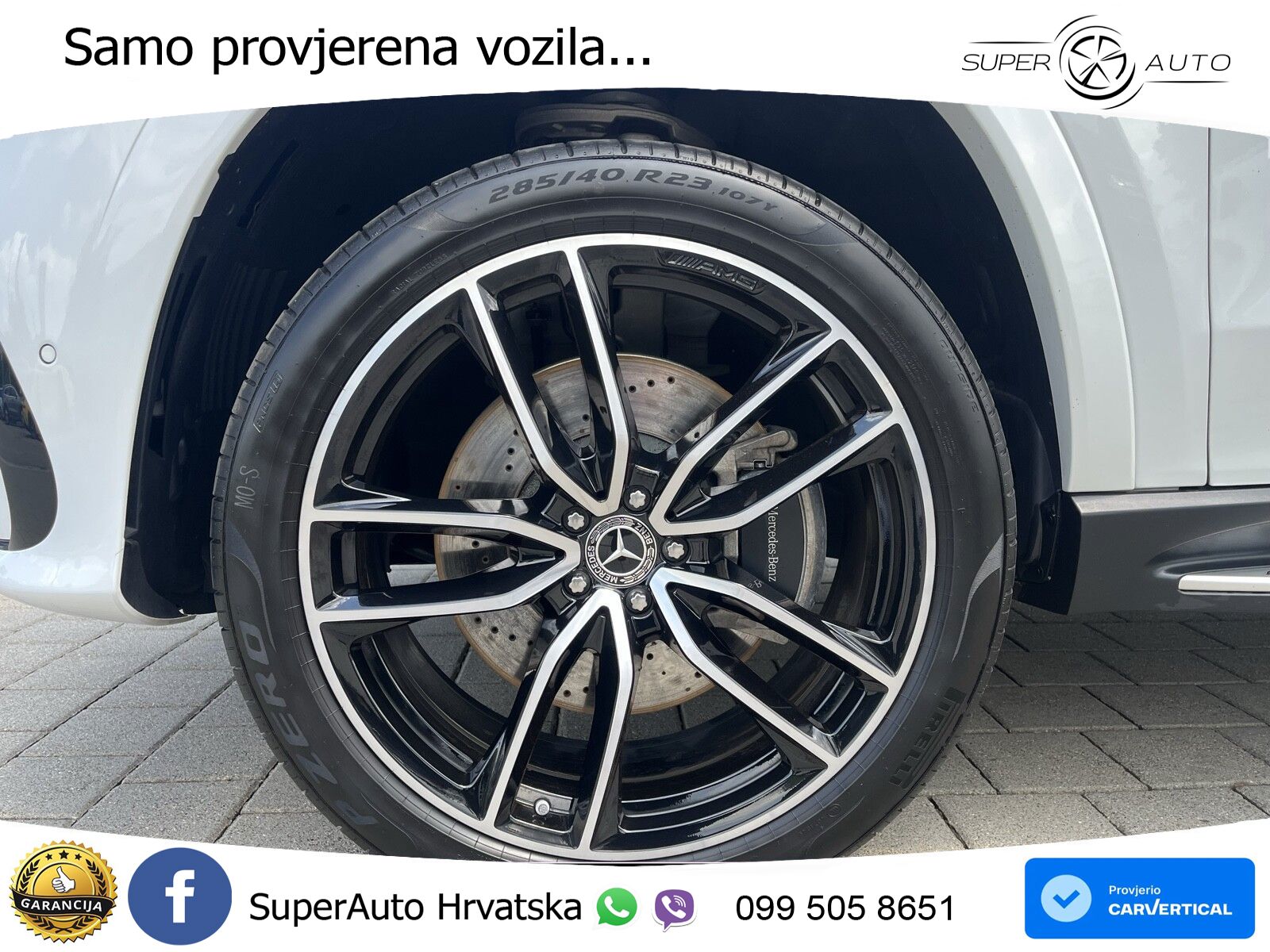 Mercedes-Benz GLS GLS 450d EQ Boost 4MATIC 9G-TRONIC AMG ACC+HEAD+4xGR SJED+360+PANO