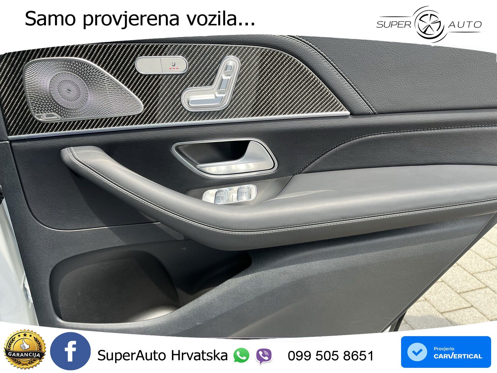 Mercedes-Benz GLS GLS 450d EQ Boost 4MATIC 9G-TRONIC AMG ACC+HEAD+4xGR SJED+360+PANO