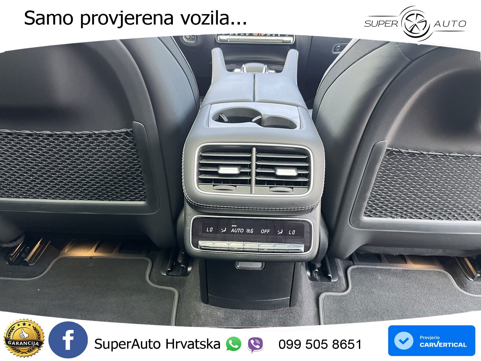 Mercedes-Benz GLS GLS 450d EQ Boost 4MATIC 9G-TRONIC AMG ACC+HEAD+4xGR SJED+360+PANO
