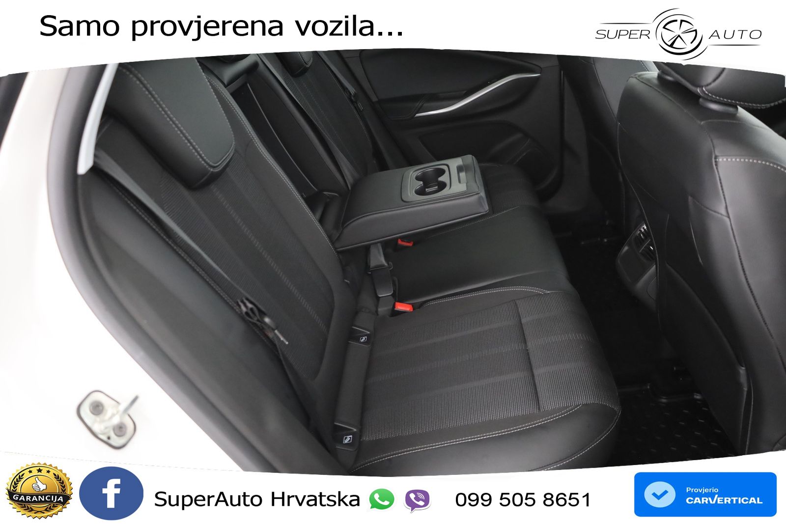 Opel Grandland 1.2i Turbo (130 KS) GS