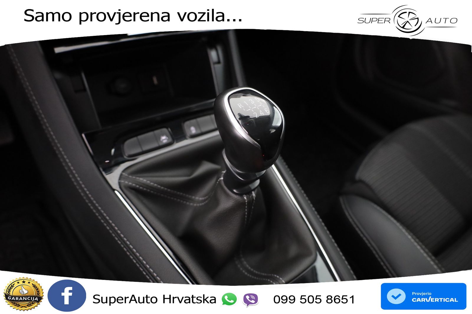 Opel Grandland 1.2i Turbo (130 KS) GS