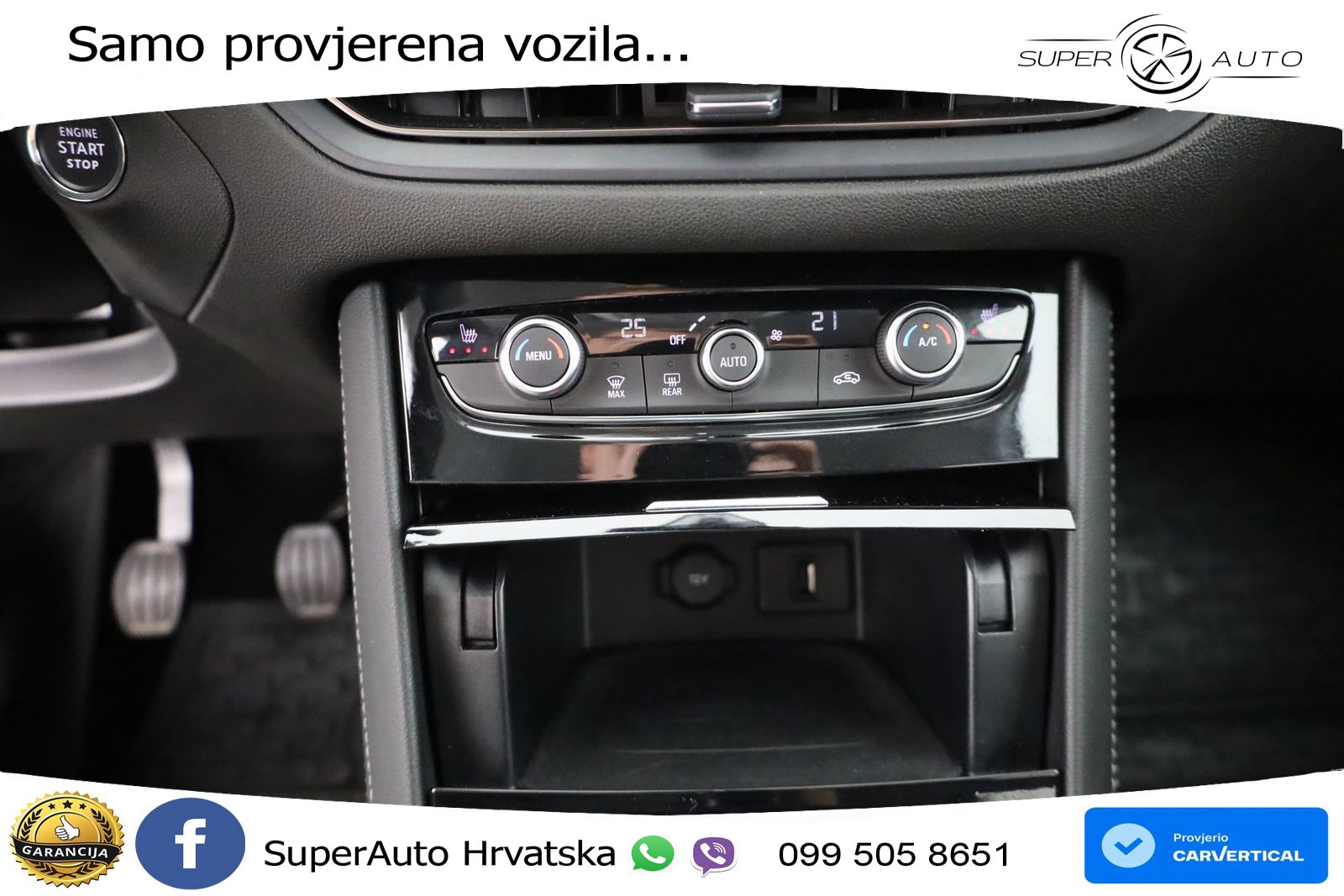 Opel Grandland 1.2i Turbo (130 KS) GS