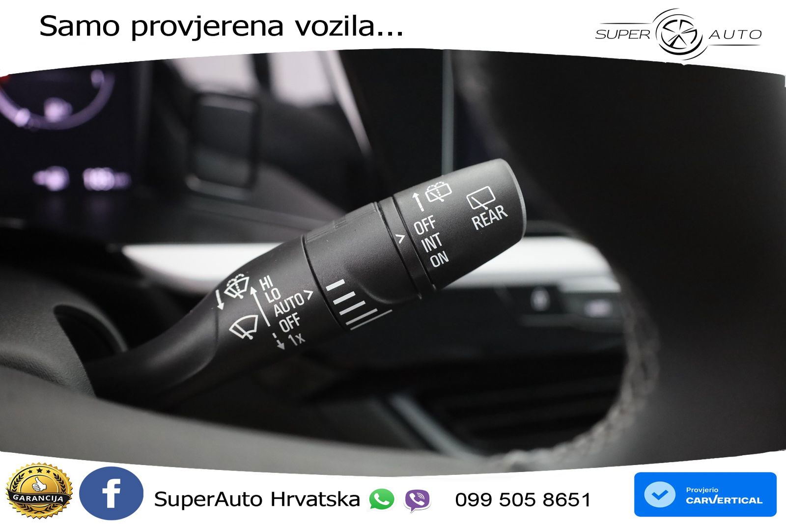 Opel Grandland 1.2i Turbo (130 KS) GS