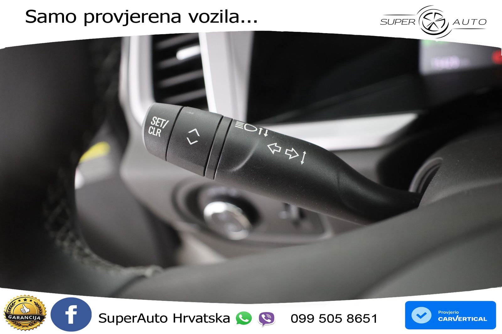 Opel Grandland 1.2i Turbo (130 KS) GS