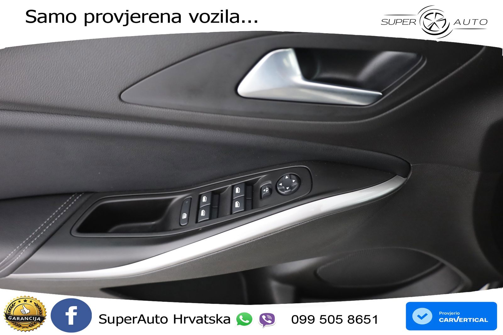Opel Grandland 1.2i Turbo (130 KS) GS