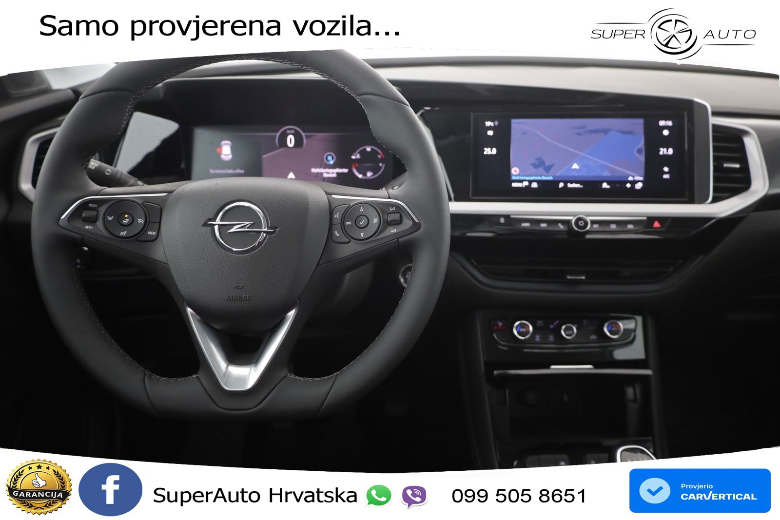 Opel Grandland 1.2i Turbo (130 KS) GS