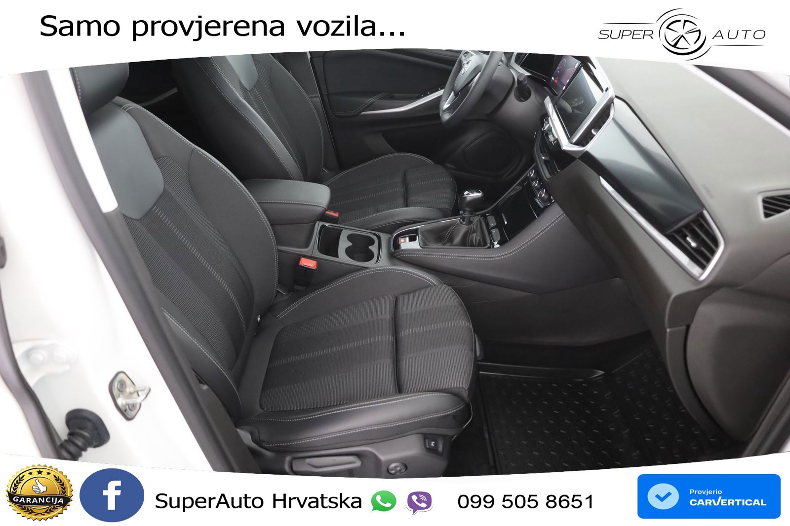 Opel Grandland 1.2i Turbo (130 KS) GS
