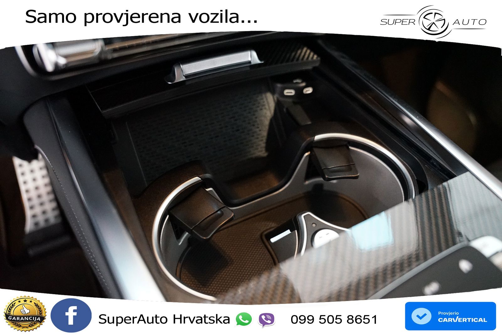 Mercedes AMG G 63 Long V8 (585 KS) 4MATIC 9G-TRONIC AMG SPEEDSHIFT TCT Superior LED+GR SJED+ACC