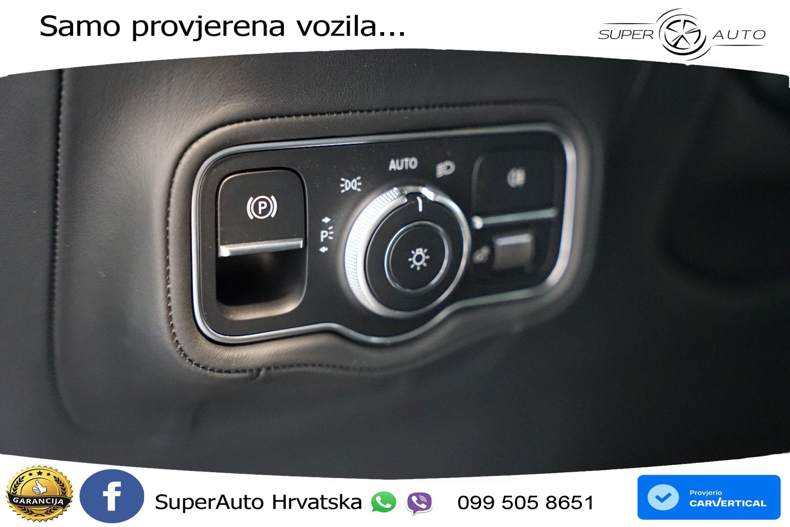 Mercedes AMG G 63 Long V8 (585 KS) 4MATIC 9G-TRONIC AMG SPEEDSHIFT TCT Superior LED+GR SJED+ACC